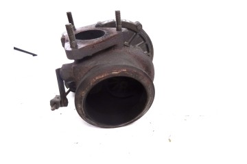 A6060960099 TURBOCOMPRESOR MERCEDES-BENZ CLASE E (BM 210) BERLINA 300 Turbodiesel (210.025) 1998 A6060960099 207493 MERCEDES-BEN