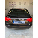 AUDI A4 AVANT (8E) 2.7 TDI (DPF)