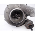 A6060960099 TURBOCOMPRESOR MERCEDES-BENZ CLASE E (BM 210) BERLINA A6060960099 TURBOCOMPRESOR MERCEDES-BENZ CLASE E (BM 210) BERLINA