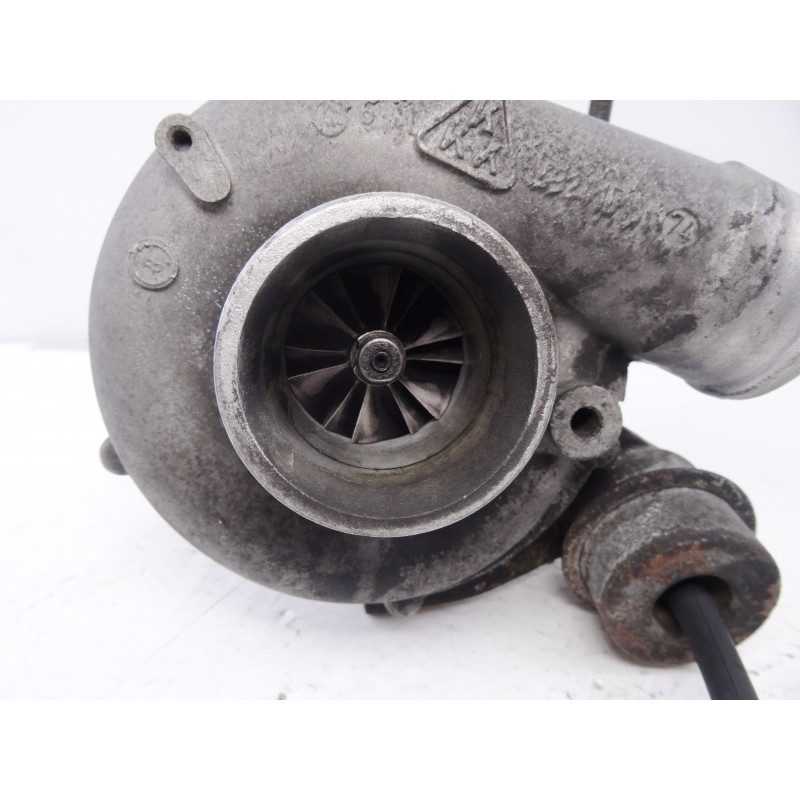 A6060960099 TURBOCOMPRESOR MERCEDES-BENZ CLASE E (BM 210) BERLINA