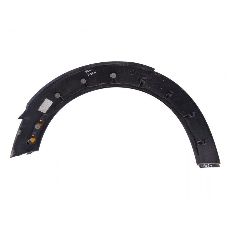 2752424 ALETIN DELANTERO DERECHO MINI MINI (R56) Cooper S 2007 2752424 214074 MINI - 1