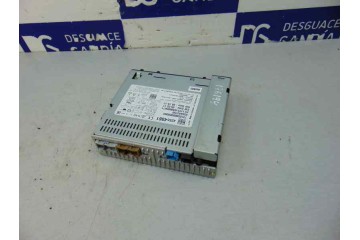 42554561 SISTEMA AUDIO / RADIO CD OPEL ASTRA K BERLINA 5P