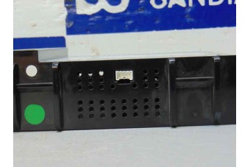 42554561 SISTEMA AUDIO / RADIO CD OPEL ASTRA K BERLINA 5P