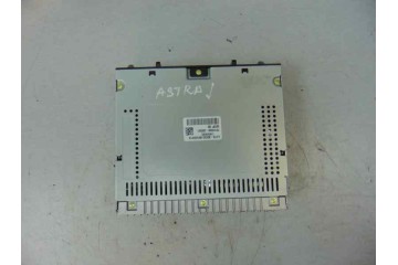 42554561 SISTEMA AUDIO / RADIO CD OPEL ASTRA K BERLINA 5P