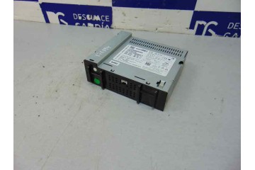 42554561 SISTEMA AUDIO / RADIO CD OPEL ASTRA K BERLINA 5P