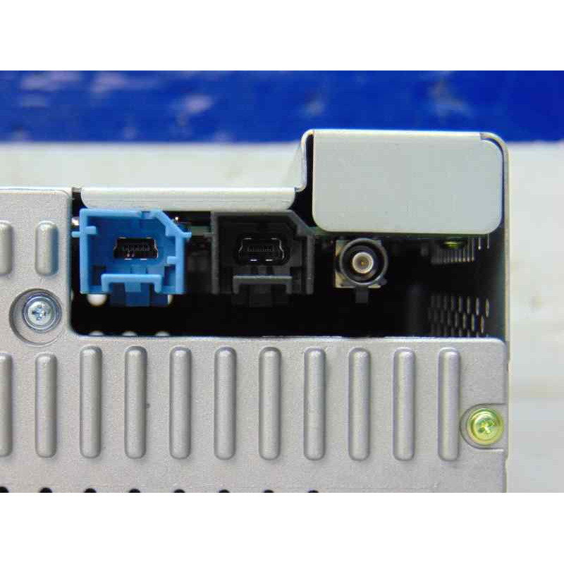 42554561 SISTEMA AUDIO / RADIO CD OPEL ASTRA K BERLINA 5P