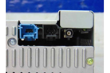 42554561 SISTEMA AUDIO / RADIO CD OPEL ASTRA K BERLINA 5P