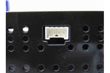 42554561 SISTEMA AUDIO / RADIO CD OPEL ASTRA K BERLINA 5P