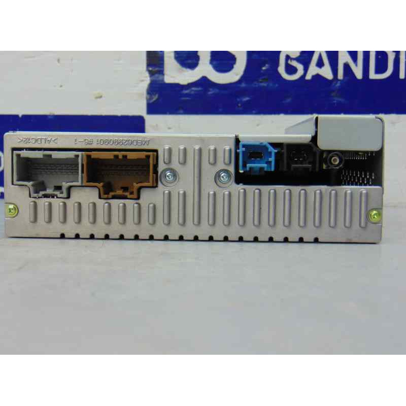 42554561 SISTEMA AUDIO / RADIO CD OPEL ASTRA K BERLINA 5P