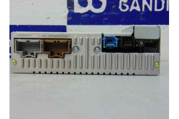 42554561 SISTEMA AUDIO / RADIO CD OPEL ASTRA K BERLINA 5P