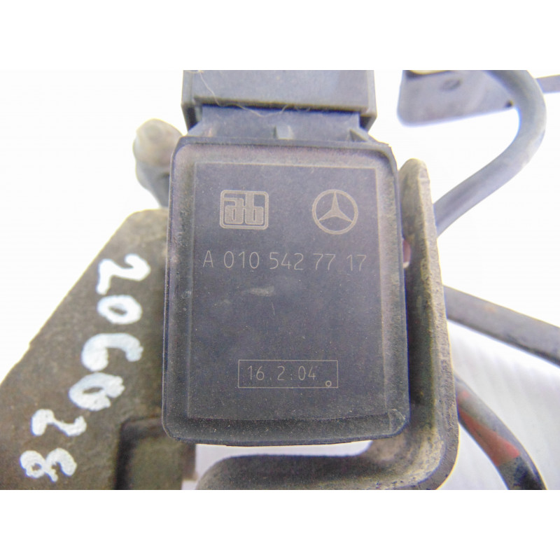 A0105427717 SENSOR MERCEDES-BENZ CLK (BM 209) COUPE