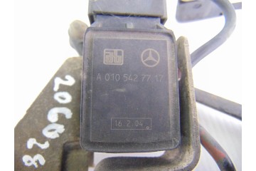 A0105427717 SENSOR MERCEDES-BENZ CLK (BM 209) COUPE 270 CDI (209.316) 2005 A0105427717 206028 MERCEDES-BENZ - 2