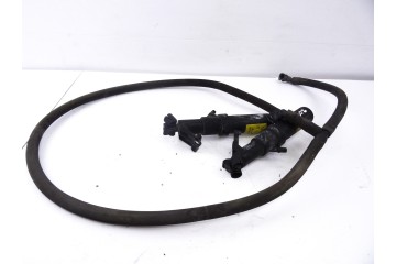  LIMPIA FAROS XENON MERCEDES-BENZ CLASE C (BM 203) BERLINA 270 CDI (203.016) 2001 208835 MERCEDES-BENZ - 1