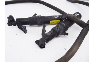  LIMPIA FAROS XENON MERCEDES-BENZ CLASE C (BM 203) BERLINA 270 CDI (203.016) 2001 208835 MERCEDES-BENZ - 1