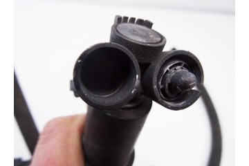  LIMPIA FAROS XENON MERCEDES-BENZ CLASE C (BM 203) BERLINA 270 CDI (203.016) 2001 208835 MERCEDES-BENZ - 2