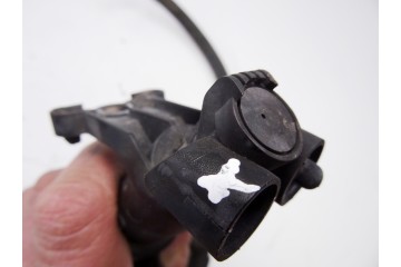  LIMPIA FAROS XENON MERCEDES-BENZ CLASE C (BM 203) BERLINA 270 CDI (203.016) 2001 208835 MERCEDES-BENZ - 3