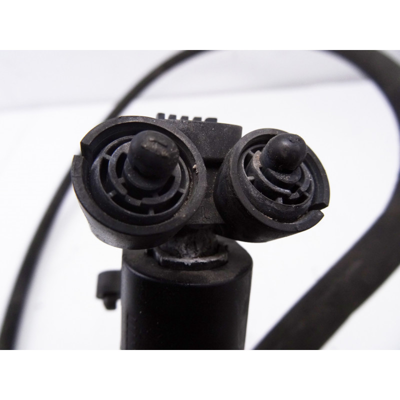 LIMPIA FAROS XENON MERCEDES-BENZ CLASE C (BM 203) BERLINA