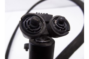  LIMPIA FAROS XENON MERCEDES-BENZ CLASE C (BM 203) BERLINA 270 CDI (203.016) 2001 208835 MERCEDES-BENZ - 4