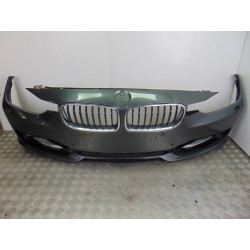 GRIS CENIZA PARAGOLPES DELANTERO BMW SERIE 3 BERLINA (F30)