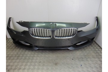 GRIS CENIZA PARAGOLPES DELANTERO BMW SERIE 3 BERLINA (F30) 318d GRIS CENIZA 193832 BMW - 1