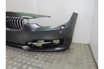 GRIS CENIZA PARAGOLPES DELANTERO BMW SERIE 3 BERLINA (F30) 318d GRIS CENIZA 193832 BMW - 1