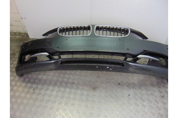 GRIS CENIZA PARAGOLPES DELANTERO BMW SERIE 3 BERLINA (F30) 318d GRIS CENIZA 193832 BMW - 2