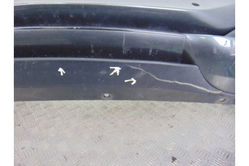 GRIS CENIZA PARAGOLPES DELANTERO BMW SERIE 3 BERLINA (F30) 318d GRIS CENIZA 193832 BMW - 3