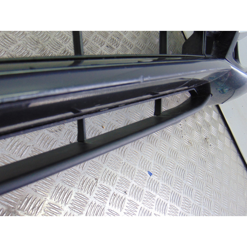 GRIS CENIZA PARAGOLPES DELANTERO BMW SERIE 3 BERLINA (F30) 318d GRIS CENIZA 193832 BMW - 5