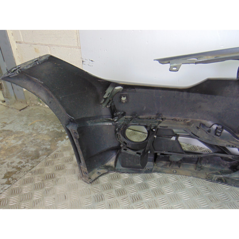 GRIS CENIZA PARAGOLPES DELANTERO BMW SERIE 3 BERLINA (F30) 318d GRIS CENIZA 193832 BMW - 7