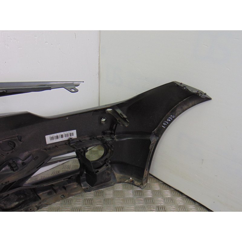 GRIS CENIZA PARAGOLPES DELANTERO BMW SERIE 3 BERLINA (F30) 318d GRIS CENIZA 193832 BMW - 8