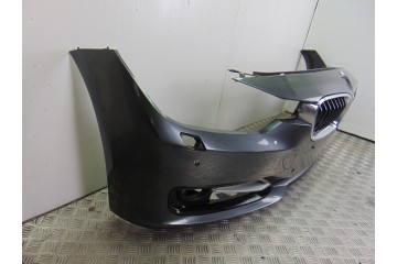 GRIS CENIZA PARAGOLPES DELANTERO BMW SERIE 3 BERLINA (F30) 318d GRIS CENIZA 193832 BMW - 9