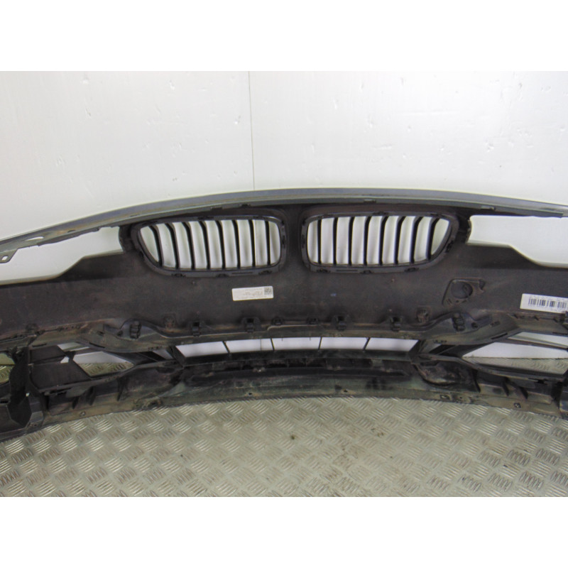 GRIS CENIZA PARAGOLPES DELANTERO BMW SERIE 3 BERLINA (F30) 318d GRIS CENIZA 193832 BMW - 10