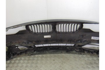 GRIS CENIZA PARAGOLPES DELANTERO BMW SERIE 3 BERLINA (F30) 318d GRIS CENIZA 193832 BMW - 10