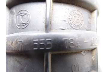 7555784 TUBO MINI MINI (R56) Cooper S 2007 7555784 214077 MINI - 2