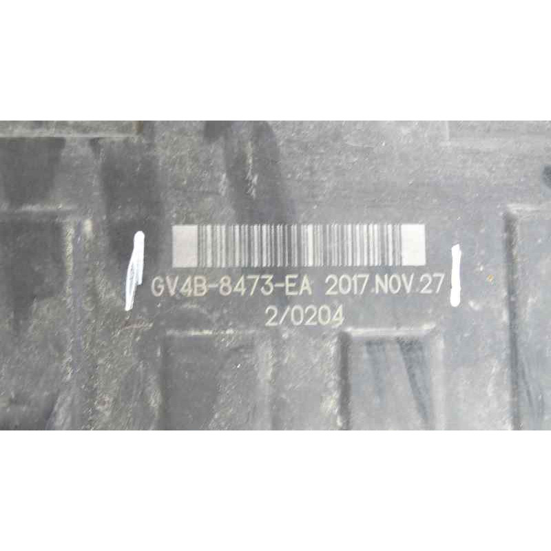 GV4B-8473-EA PANEL FRONTAL FORD KUGA (CBS)
