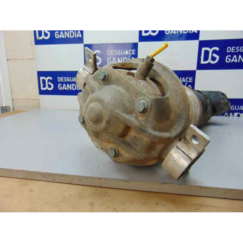 7L6512022E AMORTIGUADOR TRASERO DERECHO VOLKSWAGEN TOUAREG (7LA)