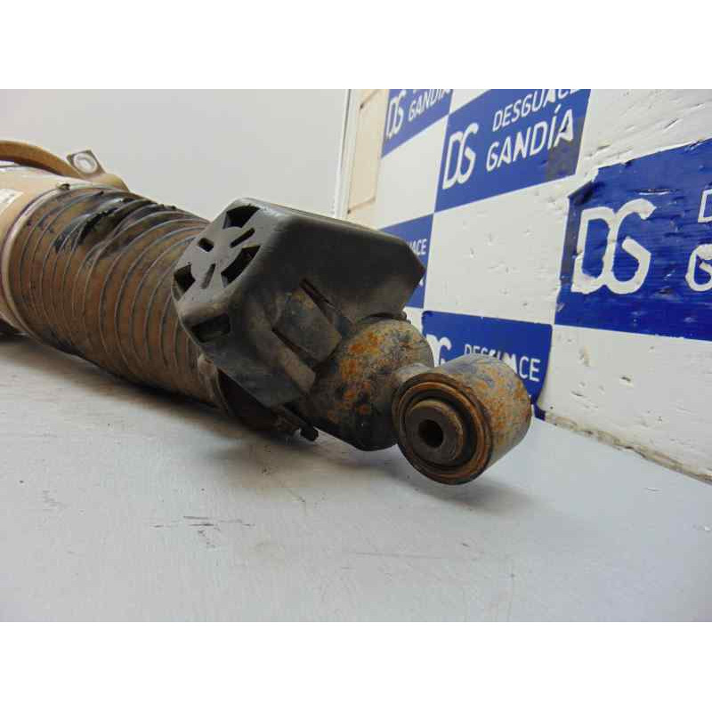 7L6512022E AMORTIGUADOR TRASERO DERECHO VOLKSWAGEN TOUAREG (7LA)