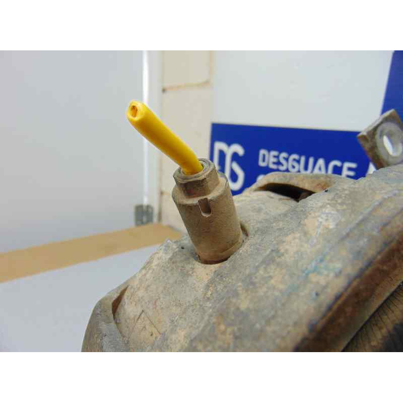 7L6512022E AMORTIGUADOR TRASERO DERECHO VOLKSWAGEN TOUAREG (7LA)