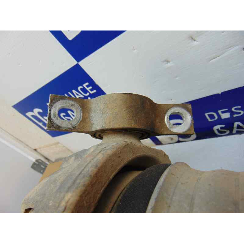 7L6512022E AMORTIGUADOR TRASERO DERECHO VOLKSWAGEN TOUAREG (7LA)