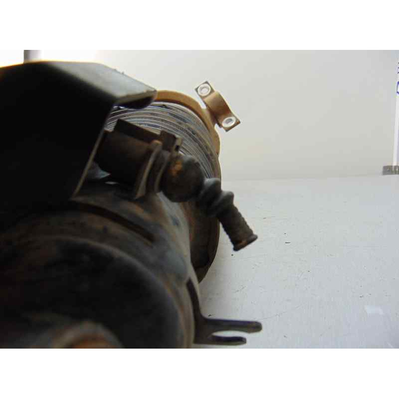 7L6512022E AMORTIGUADOR TRASERO DERECHO VOLKSWAGEN TOUAREG (7LA)