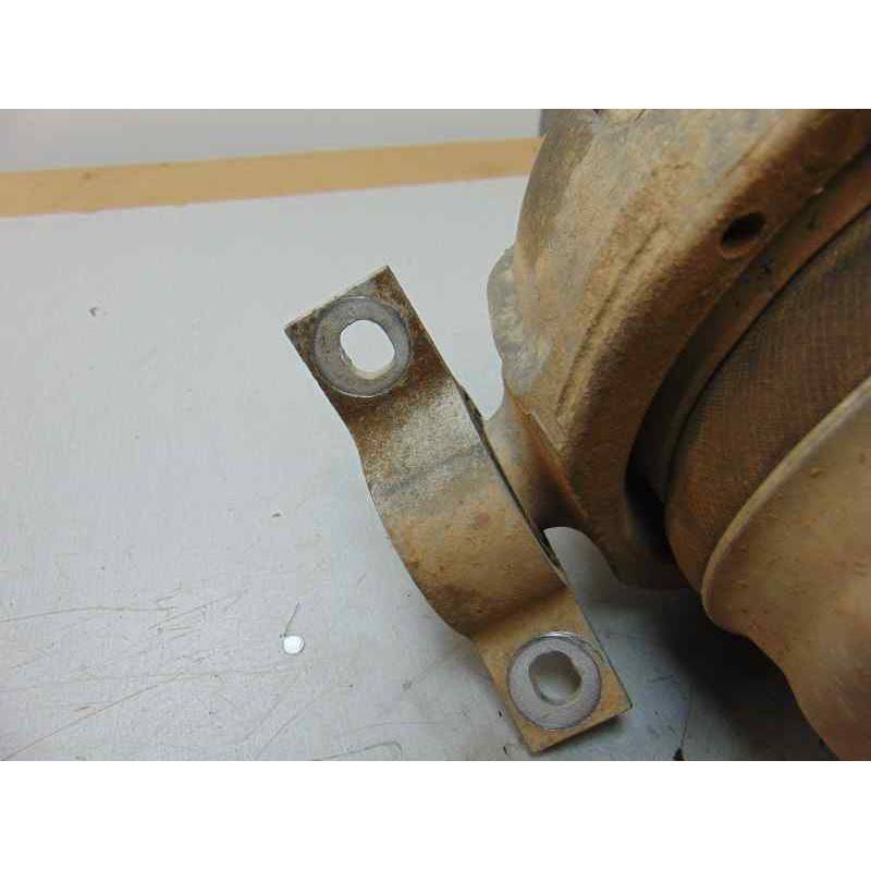 7L6512022E AMORTIGUADOR TRASERO DERECHO VOLKSWAGEN TOUAREG (7LA)