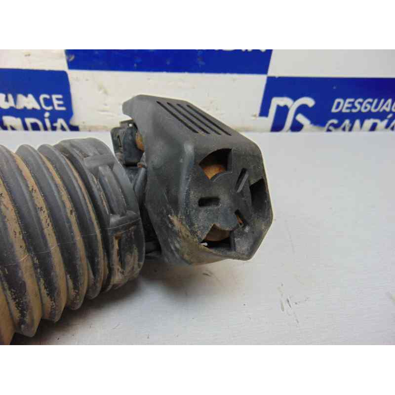 7L6512022E AMORTIGUADOR TRASERO DERECHO VOLKSWAGEN TOUAREG (7LA)