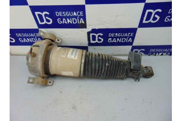 7L6512021AG AMORTIGUADOR TRASERO IZQUIERDO VOLKSWAGEN TOUAREG (7LA)