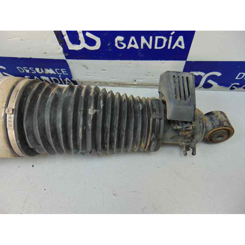 7L6512021AG AMORTIGUADOR TRASERO IZQUIERDO VOLKSWAGEN TOUAREG (7LA)