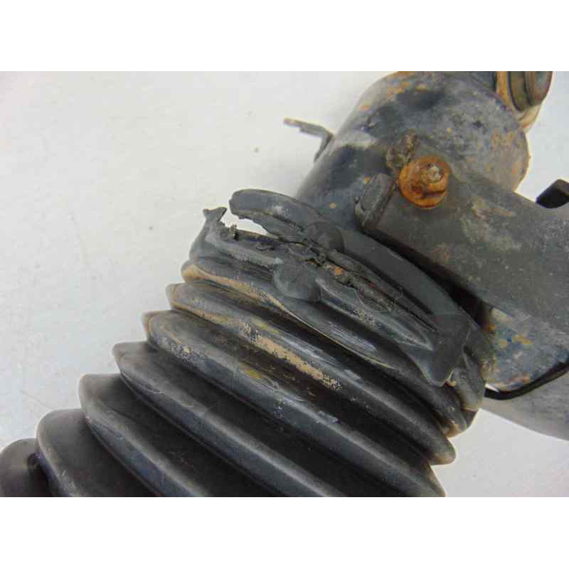 7L6512021AG AMORTIGUADOR TRASERO IZQUIERDO VOLKSWAGEN TOUAREG (7LA)