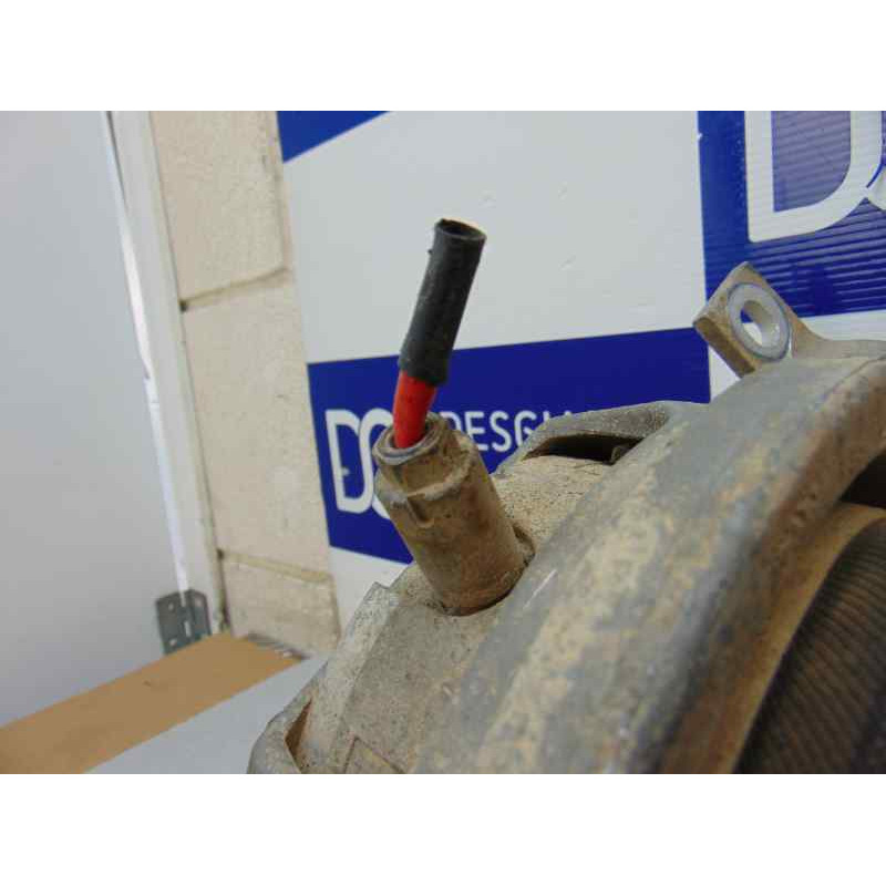 7L6512021AG AMORTIGUADOR TRASERO IZQUIERDO VOLKSWAGEN TOUAREG (7LA)