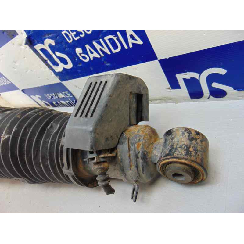 7L6512021AG AMORTIGUADOR TRASERO IZQUIERDO VOLKSWAGEN TOUAREG (7LA)