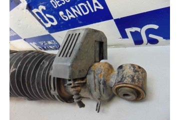 7L6512021AG AMORTIGUADOR TRASERO IZQUIERDO VOLKSWAGEN TOUAREG (7LA)