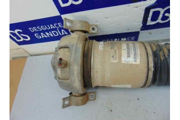 7L6512021AG AMORTIGUADOR TRASERO IZQUIERDO VOLKSWAGEN TOUAREG (7LA)