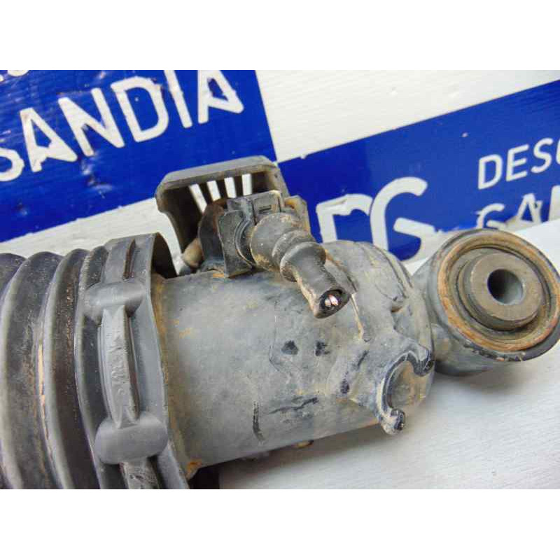 7L6512021AG AMORTIGUADOR TRASERO IZQUIERDO VOLKSWAGEN TOUAREG (7LA)